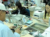 20% doanh nghiệp đứng trước nguy cơ phá sản